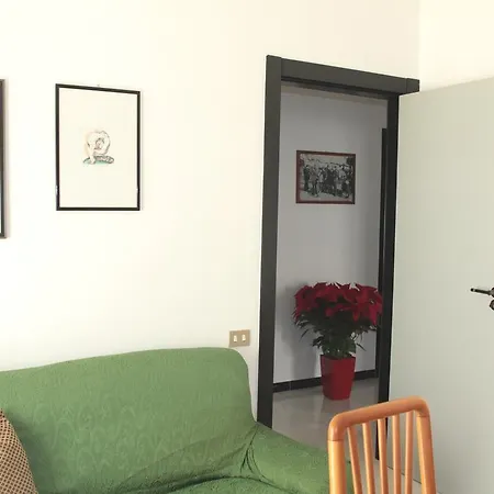 Apartment Il Giacinto Allegro