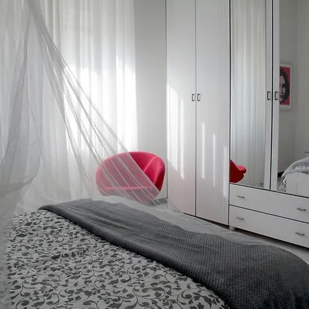 Apartment Il Giacinto Allegro *