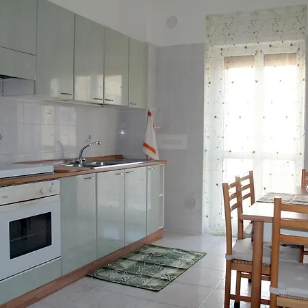 Il Giacinto Allegro Apartment *