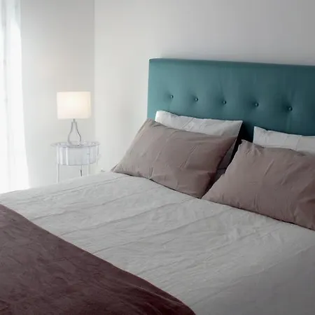 Apartment Il Giacinto Allegro Matera