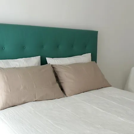 Il Giacinto Allegro Apartment Matera