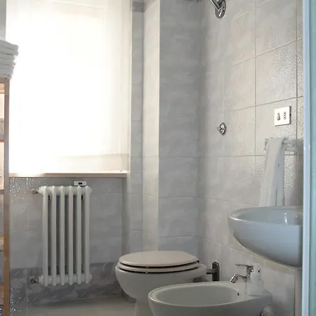 Il Giacinto Allegro Apartment *