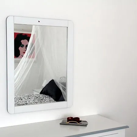 Apartment Il Giacinto Allegro