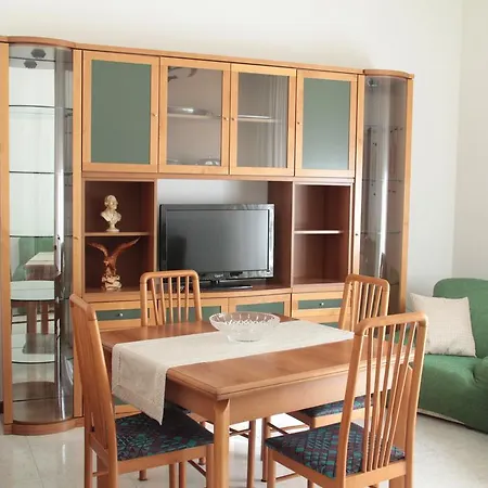 Il Giacinto Allegro Apartment Matera