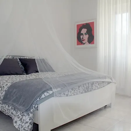 Apartment Il Giacinto Allegro Matera