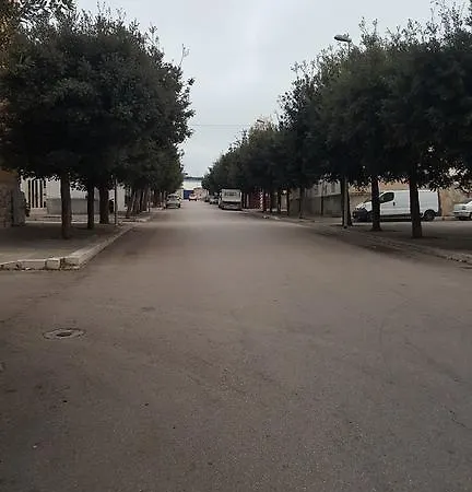 Il Giacinto Allegro Matera