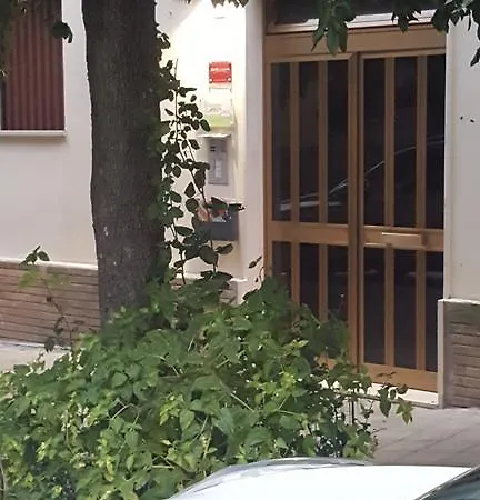Apartment Il Giacinto Allegro *