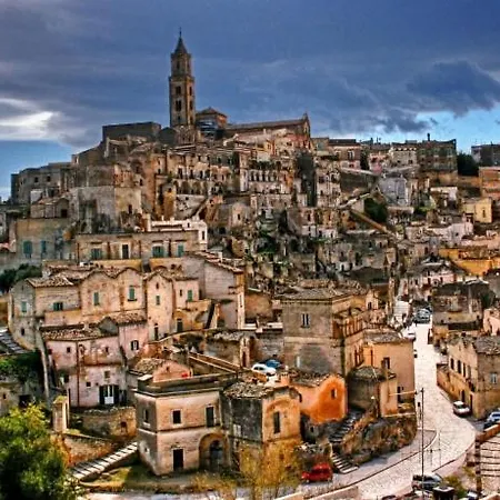 Il Giacinto Allegro Apartment *
