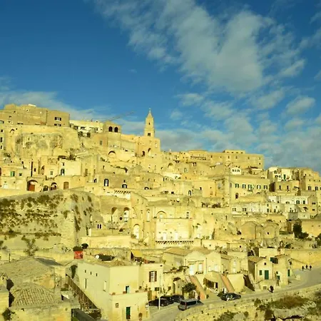Il Giacinto Allegro Matera