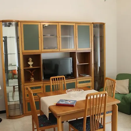 Il Giacinto Allegro Apartment