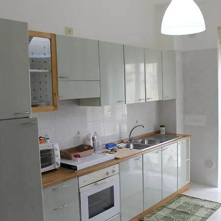 Il Giacinto Allegro Apartment
